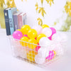 Eco-Friendly Ball Pit Balls for Kids (100-Piece Set)