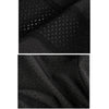 Breathable Mesh Cycling Skull Cap with Sweat-Wicking Liner