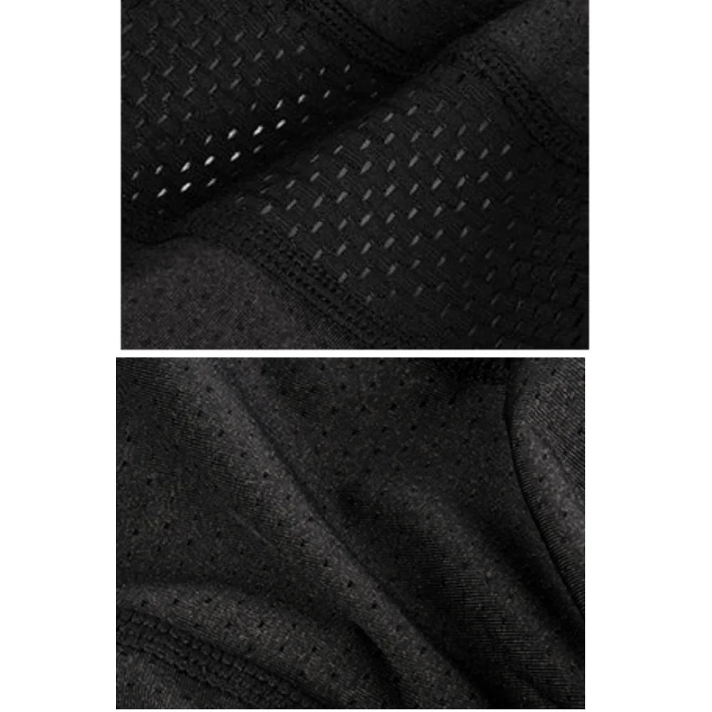 Breathable Mesh Cycling Skull Cap with Sweat-Wicking Liner
