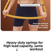 Collapsible Core Sculpting Hoop for Waist Toning