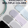 Multiple colored WRELS quick-dry elastic sports headbands displayed on a white background.