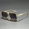 Edge Pilot Sunglasses for Men and Women