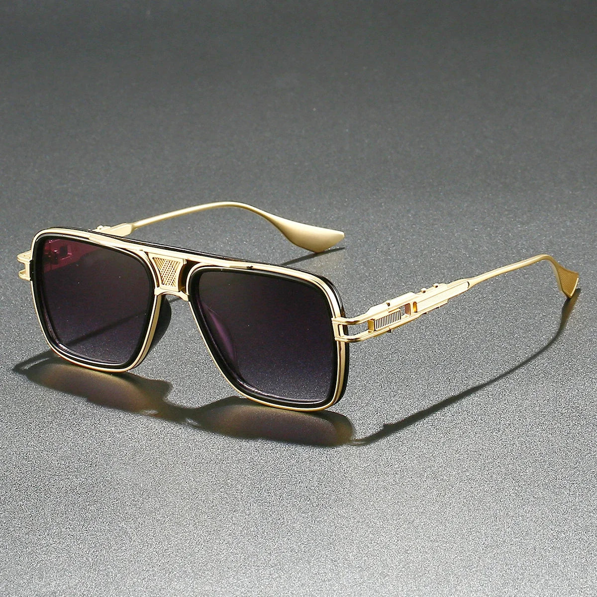 Edge Pilot Sunglasses for Men and Women
