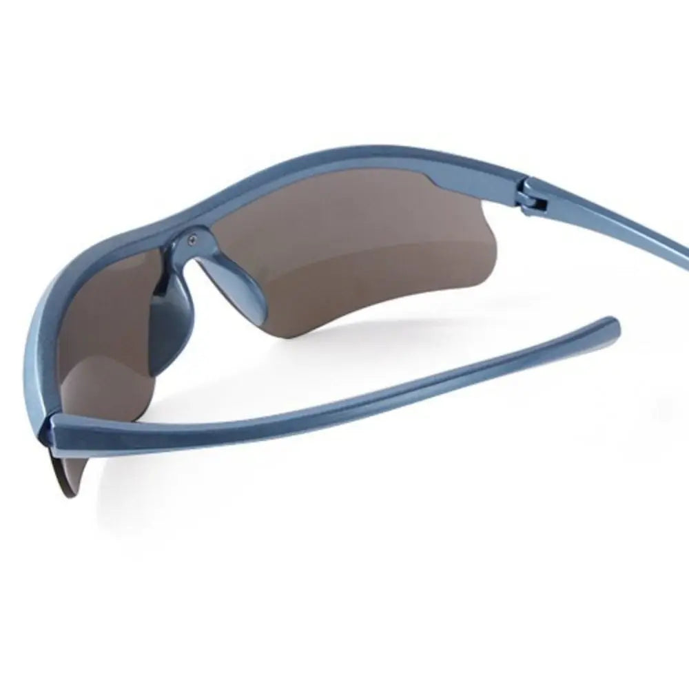 Windproof Sports Sunglasses for Cycling and Outdoor Activities