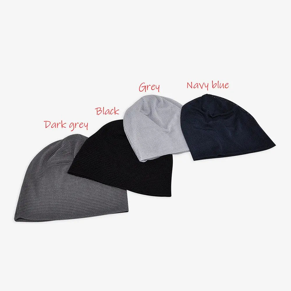 Breathable Unisex Cycling Cap for Outdoor Sports