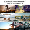 Polarized Cycling Sunglasses with UV400 Protection