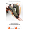 Mugwort Self-Heating Knee Brace for Pain Relief & Support