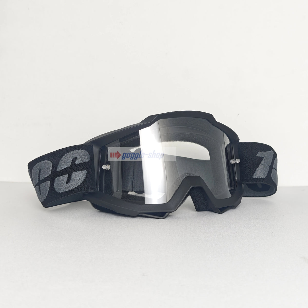 Unisex Outdoor Riding Safety Goggles with Anti-Scratch Lenses
