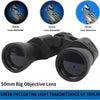 HD 20x50 Zoom Binoculars for Outdoor Adventures