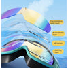 Kids Anti-Fog Swim Goggles with UV Protection