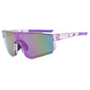 Photochromic Sports Sunglasses for Cycling, Running, and Outdoor Adventures
