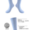 Cozy Knit Bubble Socks for Women and Men