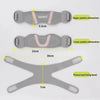 Adjustable Knee Support Strap with Dual Straps for Pain Relief
