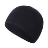 Breathable Cycling Skull Cap with Moisture-Wicking Lining