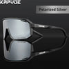 Polarized Cycling Sunglasses with UV400 Protection