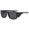 Tactical Camouflage Polarized Sunglasses for Cycling and Outdoor Sports
