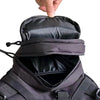 Camo Tactical Waist Pack with Adjustable Strap
