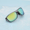 Polarized Sports Sunglasses for Fishing, Driving & Outdoor Activities