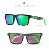 Polarized UV400 Sunglasses for Outdoor Sports