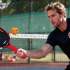 Pro Carbon Pickleball Paddle with Foam Core