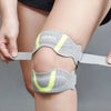 Adjustable Knee Support Strap with Dual Straps for Pain Relief