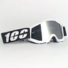 Unisex Outdoor Riding Safety Goggles with Anti-Scratch Lenses