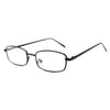 Oversized Square Anti-Blue Light Glasses