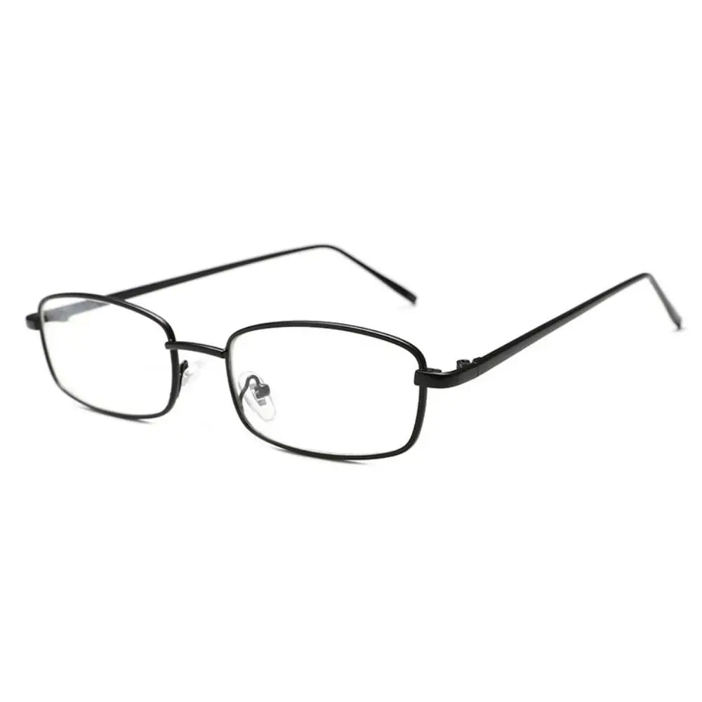Oversized Square Anti-Blue Light Glasses