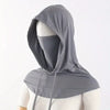 360° Lightweight Sun Protection Hood Mask