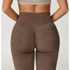 Seamless Yoga Leggings for Women