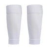 Football Calf Protection Socks with Built-in Shin Guards