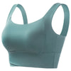 High-Impact Sports Bra for Workout and Yoga