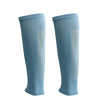 Professional Football Shin Guards and Leg Warmers
