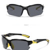 Polarized Sports Sunglasses for Men and Women