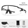 Polarized Cycling Sunglasses with UV400 Protection