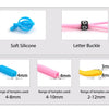 Anti-Slip Silicone Glasses Retainer Strap