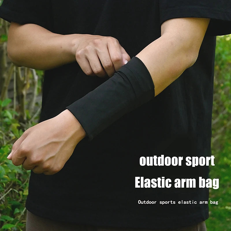 Sports Armband Phone Holder for Running and Workouts