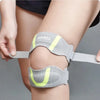 Adjustable Knee Support Strap with Dual Straps for Pain Relief