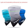 Light and breathable professional sun protection mask in various colors including blue, white, and black.