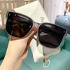 Foldable UV400 Fit-Over Sunglasses for Prescription Glasses Wearers