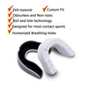 Professional Sports Mouthguard for Boxing and Martial Arts