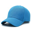 Classic Adjustable Baseball Cap – Unisex Everyday Snapback