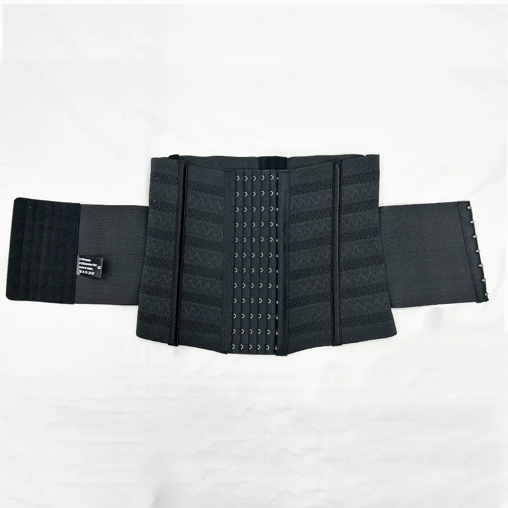Firm Control Waist Trainer Cincher for Women