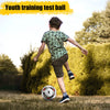 Professional Size 5 Soccer Ball – All-Weather Training & Match Play