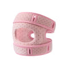 Knee Compression Sleeve with Silicone Patella Support