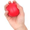 Foam Exercise & Massage Balls (2-Pack) for Grip Strength, Rehabilitation & Stress Relief