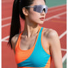 TR90 Photochromic Running Sunglasses with UV400 Protection