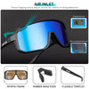 Polarized Cycling Sunglasses with UV400 Protection
