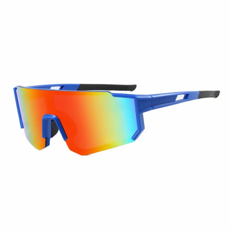 Photochromic Sports Sunglasses for Cycling, Running, and Outdoor Adventures