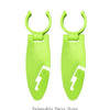 Paddle Board Clip Set – Durable Kayak & Paddle Board Clamps